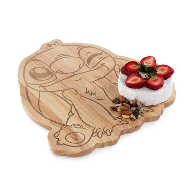 Serving Board - Experiment 626